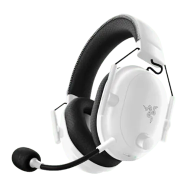 雷蛇 BlackShark V2 Pro White