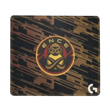 罗技 G640 ENCE Edition
