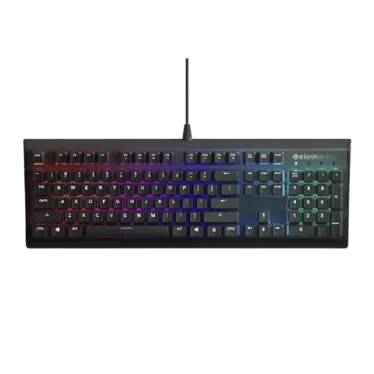 赛睿 Apex M750