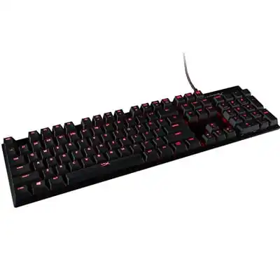 极度未知HYPERX ALLOY FPS