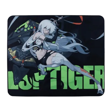 ESPTIGER PIONEER Talismans Yasheng V2 Black