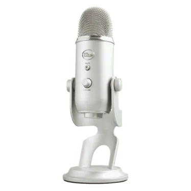 Blue Yeti
