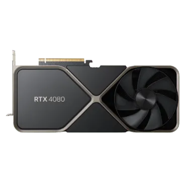 英伟达 GeForce RTX 4080