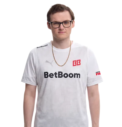 Boombl4 选手照片