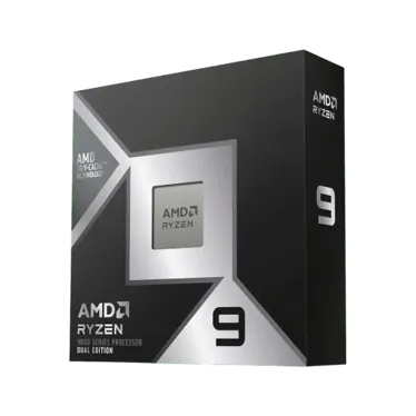 AMD Ryzen 9950X3D2