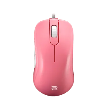 卓威 S2 Divina Pink