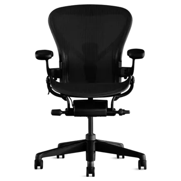 赫曼米勒 Aeron