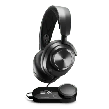 SteelSeries Arctis Nova Pro
