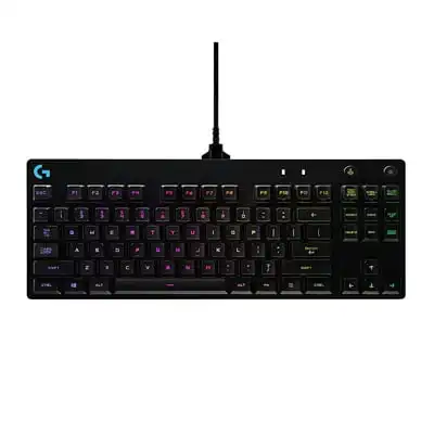 罗技G Pro