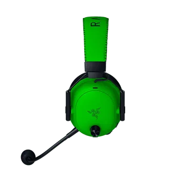 雷蛇 BlackShark V3 Pro Green