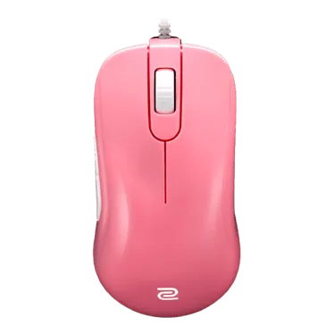 卓威 S1 Divina Pink