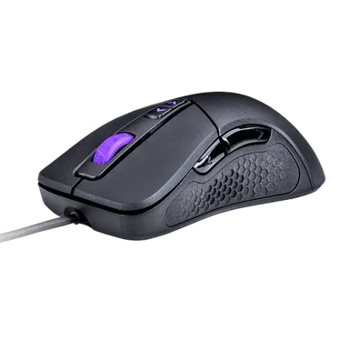 Cooler Master MM530