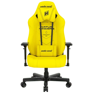 安德斯特 NAVI Edition Yellow
