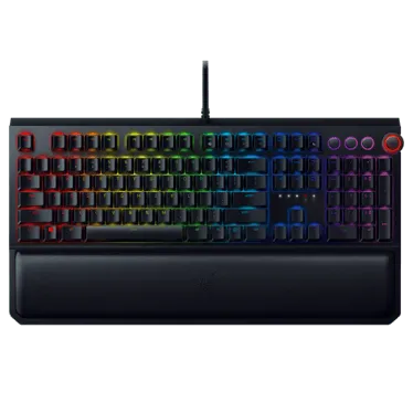 雷蛇 BlackWidow Elite