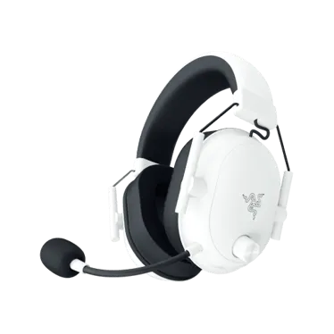 雷蛇 BlackShark V2 HyperSpeed White
