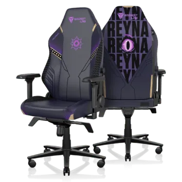 Secretlab Titan Evo Reyna Edition