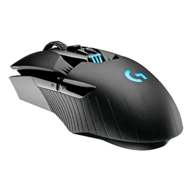 罗技 G900