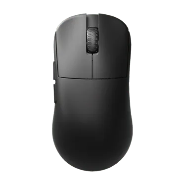Lamzu Inca Black