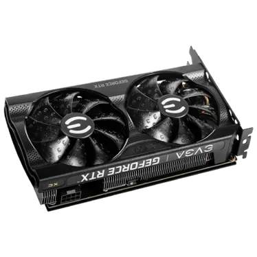 EVGA GeForce RTX 3060 XC Gaming
