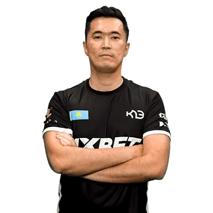 AdreN 选手照片