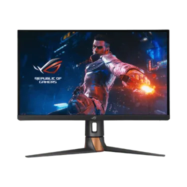 华硕ROG Swift PG27AQN