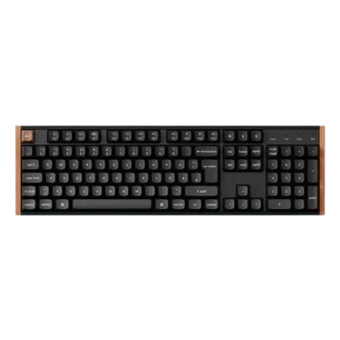 Keychron K10 HE