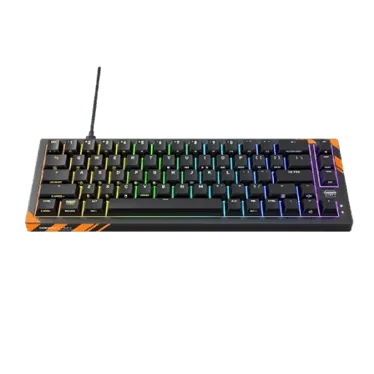 樱桃 Xtrfy K5 Pro TMR