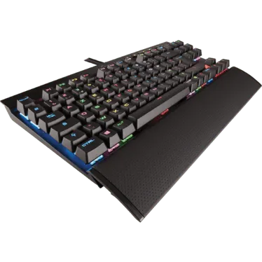海盗船 K65 Rapidfire