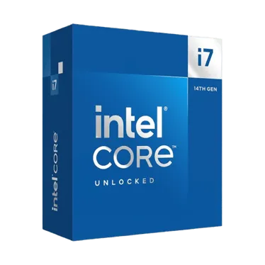英特尔 Core i7-14700K