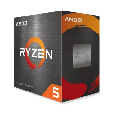 AMD Ryzen 5 5500