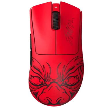 雷蛇 DeathAdder V3 Pro Faker Edition