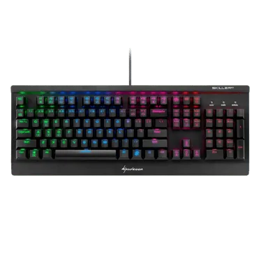 Sharkoon Skiller SGK3