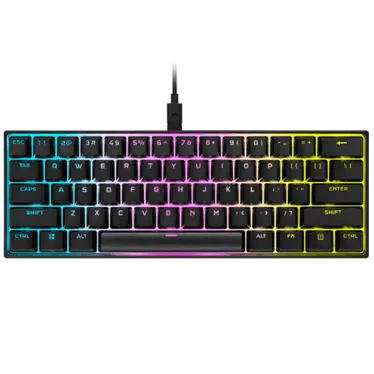 海盗船 K65 RGB MINI 60%