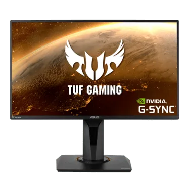 华硕 TUF VG259QM