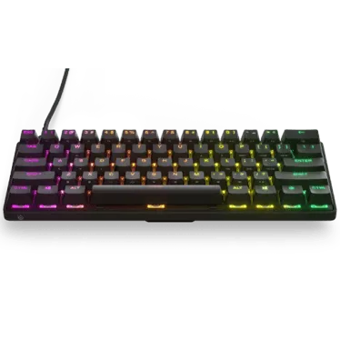 赛睿 Apex Pro Mini Black
