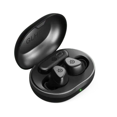 赛睿 Arctis Gamebuds
