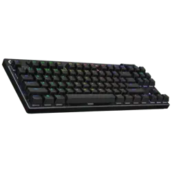 罗技G Pro X TKL Keyboard