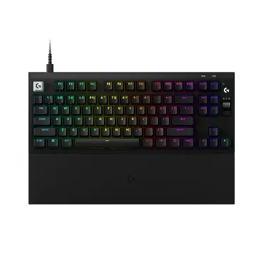 罗技G Pro X2 RAPID Black