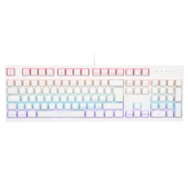 Xtrfy K2 RGB White