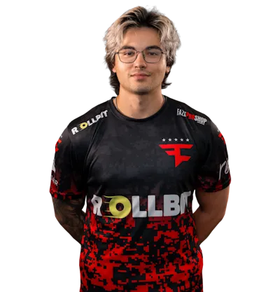 Twistzz 选手照片