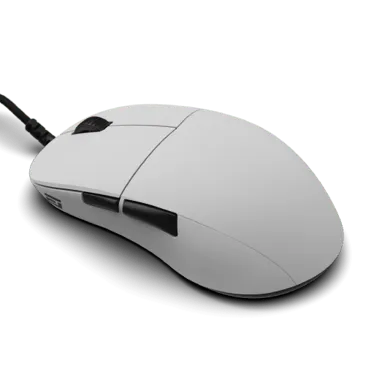 Endgame Gear XM2 8k v2 White