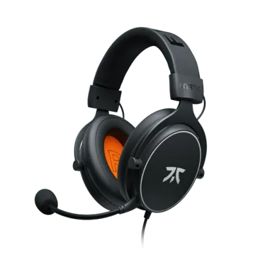 Fnatic REACT+