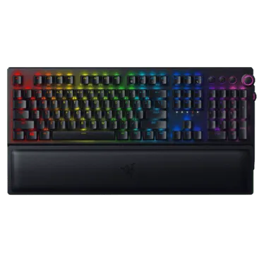 雷蛇 BlackWidow V3 Pro