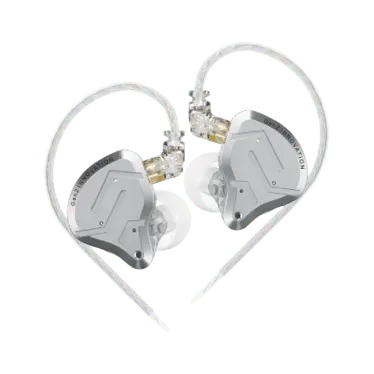 KZ ZSN Pro 2 Silver