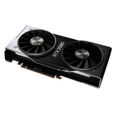 英伟达 GeForce RTX 2060