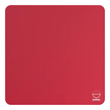 Pulsar eS Saturn Pro Red
