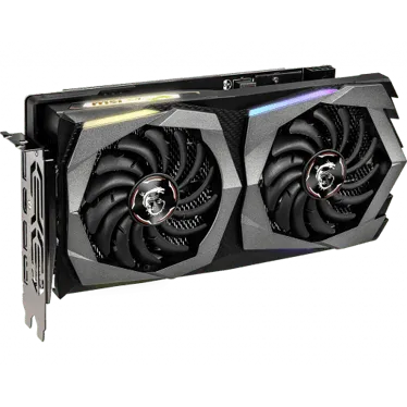 微星 GeForce RTX 2060
