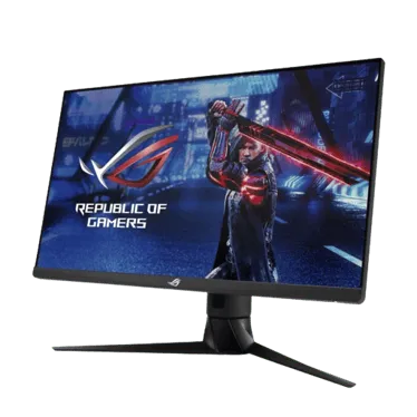 华硕ROG SWIFT XG27AQM