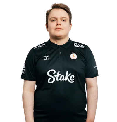 ryu 选手照片