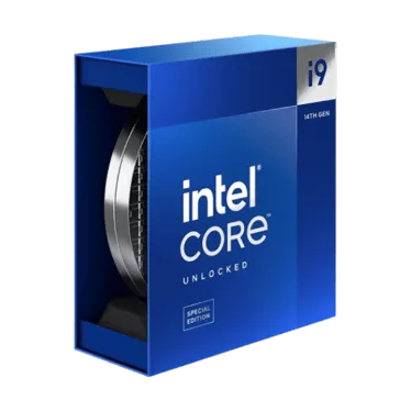 英特尔 Core i9-14900KS